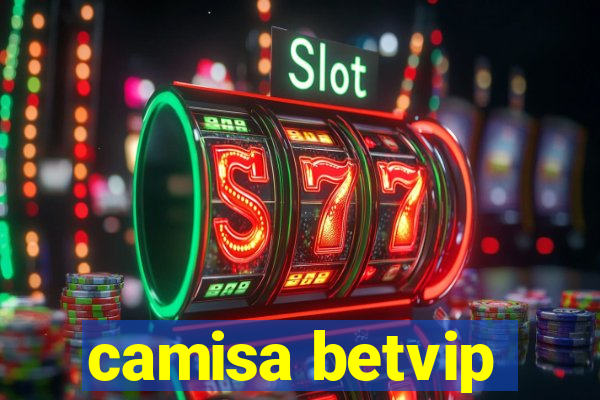 camisa betvip